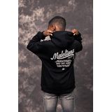 Malelions - Kids Theatre Hoodie - Zwart