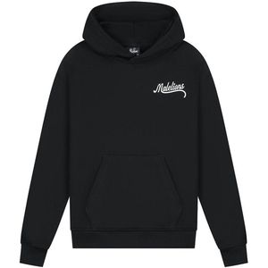 Malelions - Kids Theatre Hoodie - Zwart