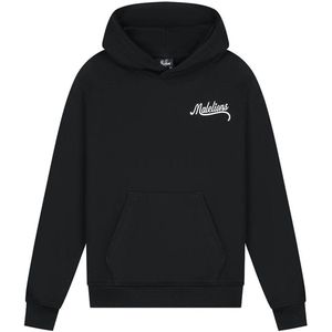 Malelions - Kids Theatre Hoodie - Zwart