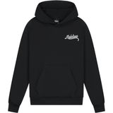 Malelions - Kids Theatre Hoodie - Zwart