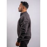 Malelions Turtle Half Zip Sweater