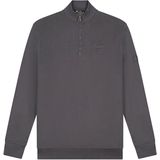 Malelions Turtle Half Zip Sweater