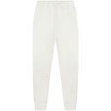 Malelions - Sport Counter Trackpants - Off-White - Sportbroek