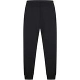 Malelions - Sport Counter Trackpants - Zwart - Sportbroek