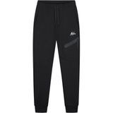 Malelions - Sport Counter Trackpants - Zwart - Sportbroek