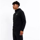 Malelions Sport Running Jacket - Black XXS
