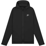 Malelions Sport Running Jacket - Black XXS