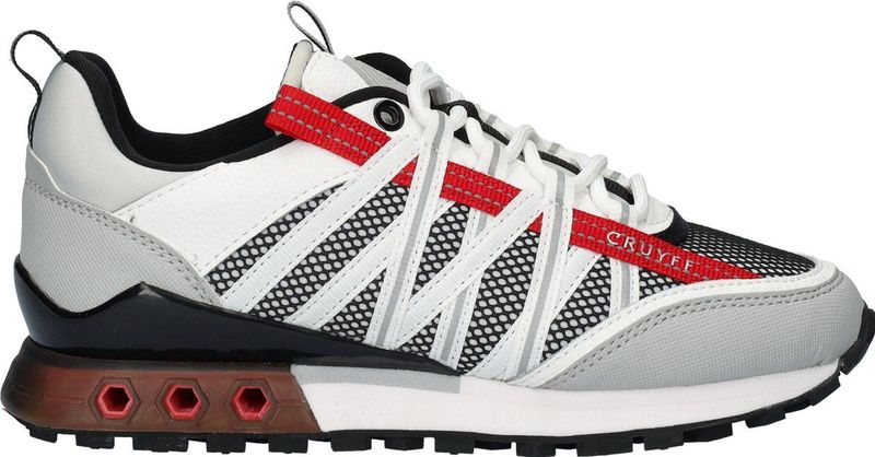 Cruyff Junior Fearia lage sneakers