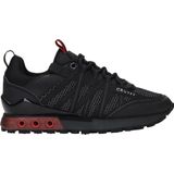 New Balance 530 Dames Schoenen - Wit - Synthetisch, Textiel