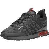 New Balance 530 Dames Schoenen - Wit - Synthetisch, Textiel