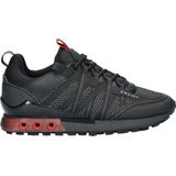 New Balance 530 Dames Schoenen - Wit - Synthetisch, Textiel