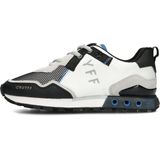 CRUYFF JUNIOR Superbia Kid Sneakers - Jongens - Wit