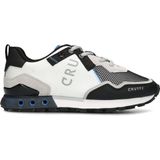 CRUYFF JUNIOR Superbia Kid Sneakers - Jongens - Wit