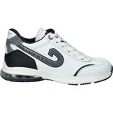 Cruyff - Flash Runner - Sneakers - Wit Zwart