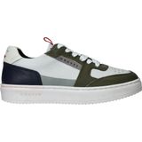 Cruyff Endorsed Sneakers Laag - groen