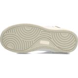 CRUYFF JUNIOR - Campo Low - Leren Sneaker - Wit