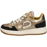 Cruyff Campo Low - Sneakers - Donkerbruin