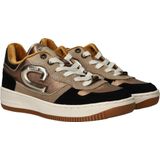 Cruyff Campo Low - Sneakers - Donkerbruin