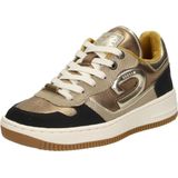 Cruyff Campo Low - Sneakers - Donkerbruin