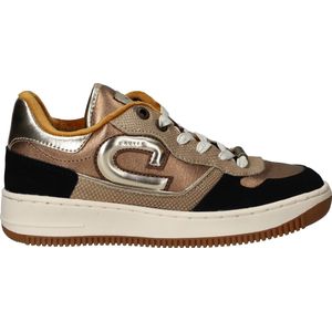 Cruyff Campo Low - Sneakers - Donkerbruin