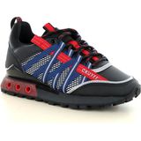 CRUYFF JUNIOR Fearia Sneakers - Jongens - Zwart - Maat 31