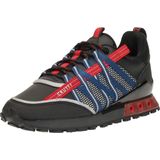 CRUYFF JUNIOR Fearia Sneakers - Jongens - Zwart - Maat 31