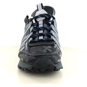 CRUYFF JUNIOR Fearia Sneakers - Jongens - Zwart - Maat 37