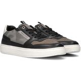 CRUYFF JUNIOR Endorsed Sneakers - Leren Sneaker - Grijs