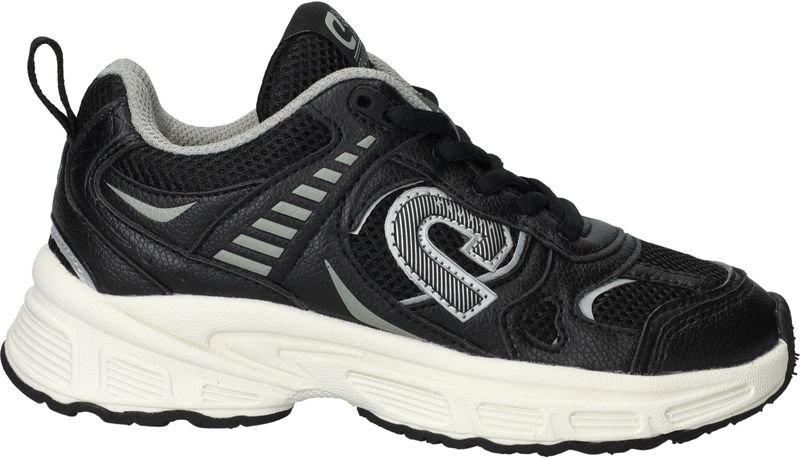 Cruyff - Marti - Sneakers - Zwart