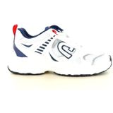 Cruyff - Marti - Sneakers - Wit - Textiel