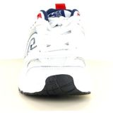 Cruyff - Marti - Sneakers - Wit - Textiel