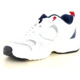 Cruyff - Marti - Sneakers - Wit - Textiel