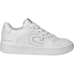 CRUYFF JUNIOR - Royal C - Sneakers - Wit