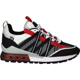 CRUYFF JUNIOR - FEARIA KID - Lage Sneakers - Zwart