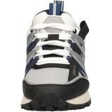 CRUYFF JUNIOR Fearia Sneakers - Grijs - Textiel - Jongens