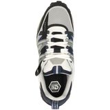 CRUYFF JUNIOR Fearia Sneakers - Grijs - Textiel - Jongens