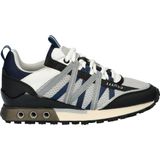 CRUYFF JUNIOR Fearia Sneakers - Grijs - Textiel - Jongens