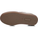 CRUYFF JUNIOR Fuerza Sneakers - Leren - Goud