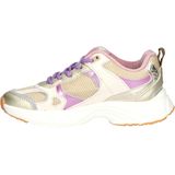 CRUYFF JUNIOR - Marti - Sneakers - Goudkleurig