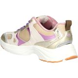 CRUYFF JUNIOR - Marti - Sneakers - Goudkleurig