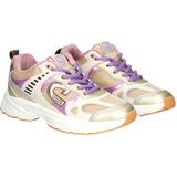 CRUYFF JUNIOR - Marti - Sneakers - Goudkleurig