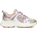 CRUYFF JUNIOR - Marti - Sneakers - Goudkleurig