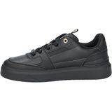 Cruyff - Endorsed Tennis - Tennisschoenen - Zwart