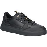 Cruyff - Endorsed Tennis - Tennisschoenen - Zwart