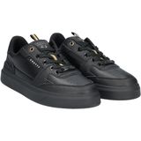 Cruyff - Endorsed Tennis - Tennisschoenen - Zwart