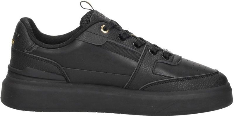 Cruyff - Endorsed Tennis - Tennisschoenen - Zwart