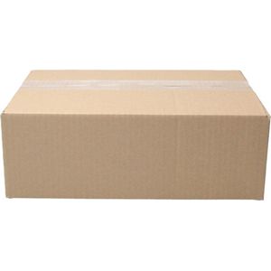 ATXANC Verzenddoos - Vouwdoos - Kartonnen dozen - 305*220*150mm - 20tuks