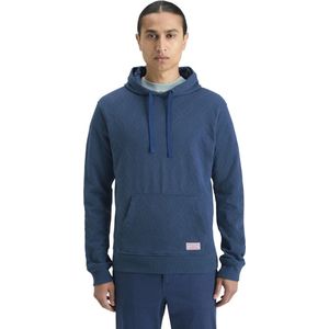 Scotch & Soda - Jacquard Terry Hoodie - Sweatshirt