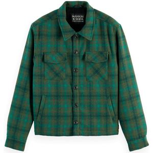 Scotch & Soda - 178626 - Binnenjas - Heren
