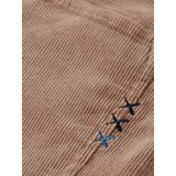 Scotch & Soda Ralston 5 Pocket Corduroy Chino Heren Broek